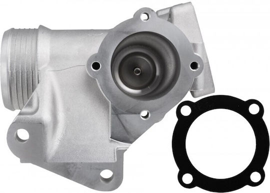 EGR Valve Volvo C30 2006-2013 2.4l Hatchback Volvo C70 II Convertible 2006-2013 2.4l Convertible Volvo S40 II 2003-2012 2.4l Sedan