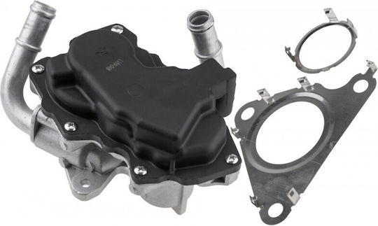 Agr Valve Audi A3 2012-2020 1.6l Hatchback Audi A3 2012-2020 2.0l Hatchback Audi A3 Convertible 2013-0 1.6l Convertible