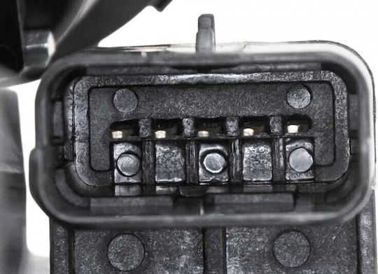 EGR Valve Peugeot 206+ 2009-2013 1.4l Hatchback Peugeot 207 2006-2015 1.4l Hatchback Peugeot 207 2006-2015 1.6l Hatchback