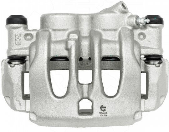 Etrier De Frână Dreapta Partea Din Față Braț Mercedes Sprinter VW Crafter 2e0 615 102