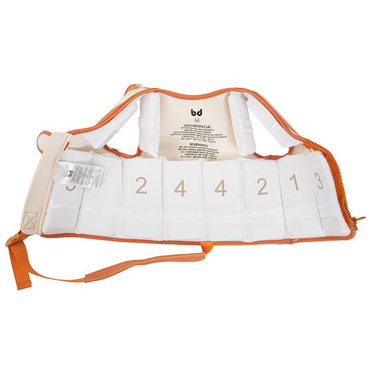 Kinder Rettungsweste Schwimmweste Upf +50 Formantera 3-6 Jahre Bimbidreams 039b0897