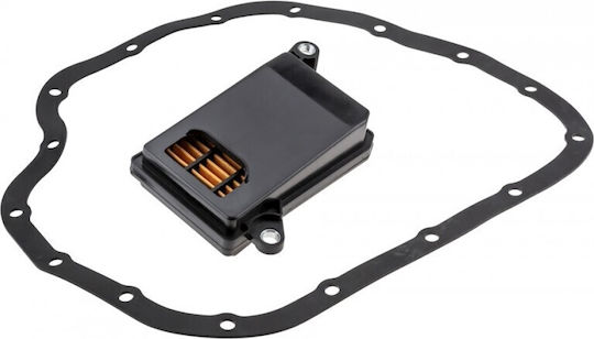 Υδραυλ Φίλτρο Αυτόμ Κιβ Ταχυτ Toyota Avensis Estate 2008-2018 2.0l Estate Toyota Avensis Saloon 2008-2018 2.0l Sedan Toyota C-hr 2016-0 2.0l Suv