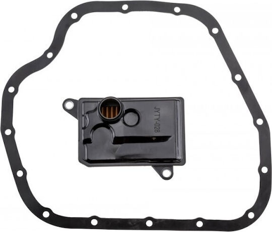 Υδραυλ Φίλτρο Αυτόμ Κιβ Ταχυτ Toyota Avensis Estate 2008-2018 2.0l Estate Toyota Avensis Saloon 2008-2018 2.0l Sedan Toyota C-hr 2016-0 2.0l Suv