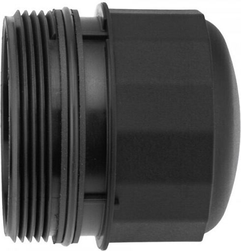 Oil Filter Housing Cover Jaguar F-Pace 2015-0 3.0L SUV Jaguar XE 2015-0 3.0L Sedan Jaguar XF II 2015-0 3.0L Sedan