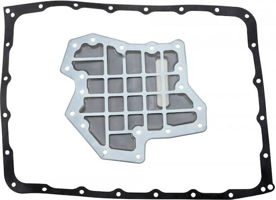 Hydraulic Automatic Transmission Filter Nissan Patrol VI 2010-05 5.6L SUV