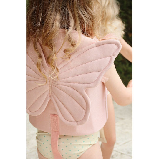 Σωσίβιο Γιλέκο Piper Powder Pink Konges Slojd