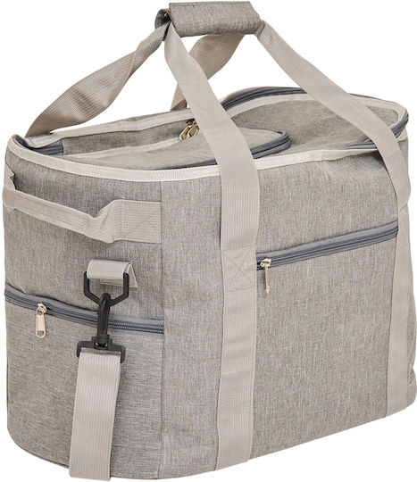 5Five Insulated Shoulderbag 35 Liters L41.5 x W26.5 x H31cm