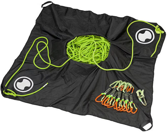 Skylotec Skylotec Climbing Rope Bag 25L Black