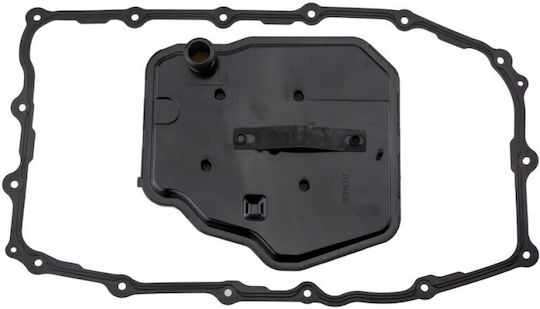 Hydraulic Automatic Transmission Filter Cadillac ATS 2013-0 2.0L Sedan Cadillac ATS 2013-0 3.6L Sedan Cadillac ATS 2013-0 2.5L Sedan