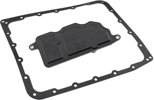 Hydraulic Automatic Transmission Filter Nissan Armada 2003-2015 5.6L SUV Nissan Pathfinder III 2005-0 4.0L SUV Nissan Pathfinder III 2005-0 2.5L SUV