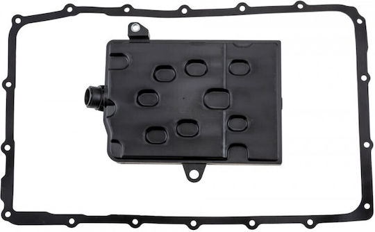 Υδραυλ Φίλτρο Αυτόμ Κιβ Ταχυτ Ford Usa Mustang Convertible 2014-0 2.3l Convertible Ford Usa Mustang Convertible 2014-0 5.0l Convertible Ford Usa Mustang Coupe 2014-0 2.3l Coupe