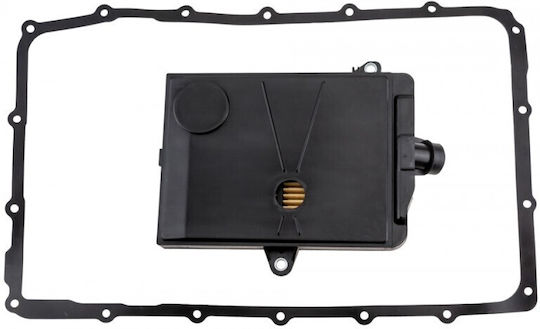 Υδραυλ Φίλτρο Αυτόμ Κιβ Ταχυτ Ford Usa Mustang Convertible 2014-0 2.3l Convertible Ford Usa Mustang Convertible 2014-0 5.0l Convertible Ford Usa Mustang Coupe 2014-0 2.3l Coupe