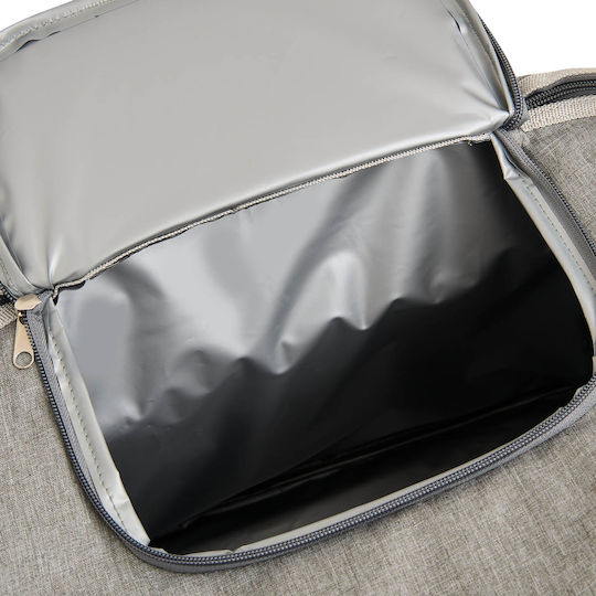 5Five Insulated Shoulderbag 35 Liters L41.5 x W26.5 x H31cm