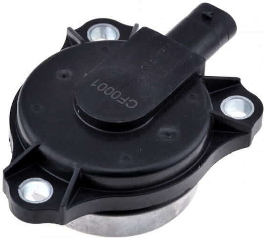 Central Magnet Adjustment From Shaft Mercedes-Benz C-Class 2007-2015 1.8L Sedan Mercedes-Benz C-Class Coupe 2011-0 1.8L Coupe Mercedes-Benz C-Class T-Model 2007-2014 1.8L Estate