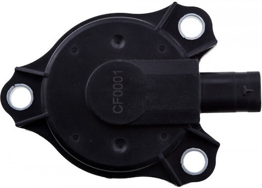 Central Magnet Adjustment From Shaft Mercedes-Benz C-Class 2007-2015 1.8L Sedan Mercedes-Benz C-Class Coupe 2011-0 1.8L Coupe Mercedes-Benz C-Class T-Model 2007-2014 1.8L Estate