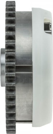 Camshaft Adjuster Bmw 5 2009-2016 4.4l Sedan Bmw 5 Gran Turismo 2009-2017 4.4l Hatchback Bmw 5 Touring 2009-2017 4.4l Estate