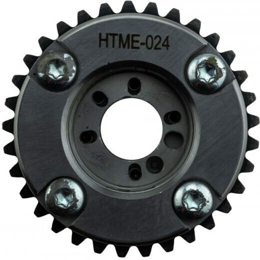 Camshaft Adjuster Mercedes-Benz C-Class 2007-2015 3.5L Sedan Mercedes-Benz C-Class Coupe 2011-0 3.5L Coupe Mercedes-Benz C-Class T-Model 2007-2014 3.5L Estate
