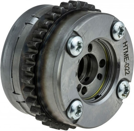 Camshaft Adjuster Mercedes-Benz C-Class 2007-2015 3.5L Sedan Mercedes-Benz C-Class Coupe 2011-0 3.5L Coupe Mercedes-Benz C-Class T-Model 2007-2014 3.5L Estate