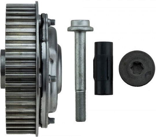 Camshaft Adjuster Opel Astra J 2009-2015 1.6l Hatchback Opel Astra J Gtc 2011-0 1.8l Hatchback Opel Astra J Saloon 2012-0 1.6l Sedan
