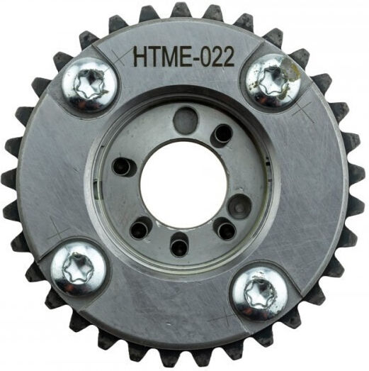 Camshaft Adjuster Mercedes-Benz C-Class 2007-2015 3.5L Sedan Mercedes-Benz C-Class Coupe 2011-0 3.5L Coupe Mercedes-Benz C-Class T-Model 2007-2014 3.5L Estate