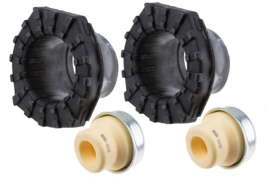 Комплект Защитни Маншони За Амортисьори Toyota Avensis 2003-2008 2.2l Хечбек Toyota Avensis 2003-2008 1.8l Хечбек Toyota Avensis 2003-2008 1.6l Хечбек