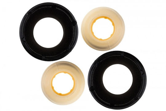 Set Protecție Prafului Amortizor Ford Galaxy II 2006-2015 1.6L MPV Ford Galaxy II 2006-2015 1.8L MPV Ford Galaxy II 2006-2015 2.0L MPV