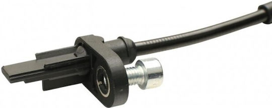 ABS-Sensor Citroen Berlingo 08 Zurück Links Rechts 9813764880