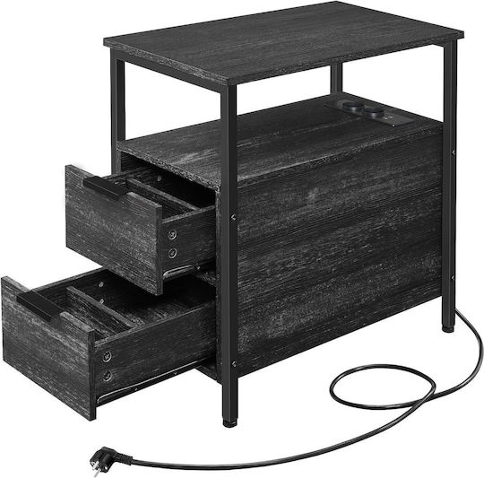 Anthracite Grey 35x60x61см LET325B22 Anthracite Grey 35x60x61см LET325B22