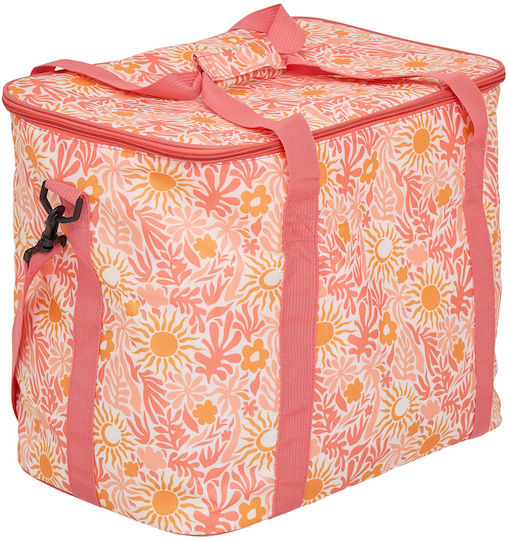 5Five Insulated Shoulderbag 30 Liter M41 x W26 x H31cm
