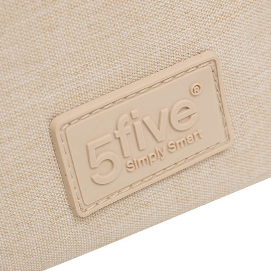 5Five Insulated Shoulderbag 6.5 Liter M23 x W16 x H16cm