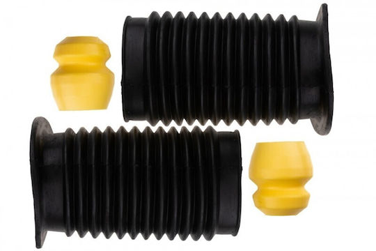 Shock Absorber Dust Protection Set Abarth Grande Punto 2007-2010 1.4l Hatchback Alfa Romeo Mito 2008-2018 1.4l Hatchback Alfa Romeo Mito 2008-2018 1.6l Hatchback