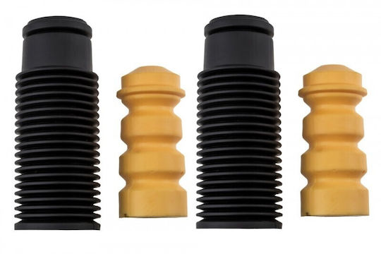Shock Absorber Dust Protection Set Mazda 121 III 1996-2003 1.8L Hatchback Mazda 121 III 1996-2003 1.25L Hatchback Mazda 121 III 1996-2003 1.3L Hatchback