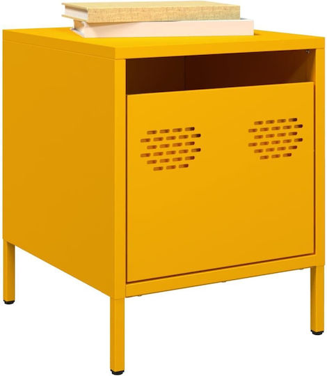 Μεταλλικό 35x39x43.5cm Μεταλλικό 35x39x43.5cm
