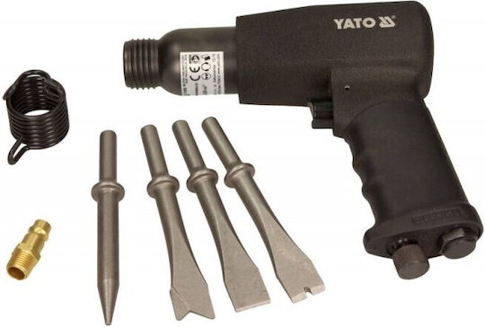 Yato YT-0990 Αεροκόπιδο Σετ