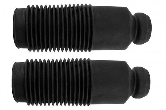 Shock Absorber Dust Protection Set Opel Agila 2008-2014 1.2l Hatchback Opel Agila 2008-2014 1.3l Hatchback Opel Agila 2008-2014 1.0l Hatchback