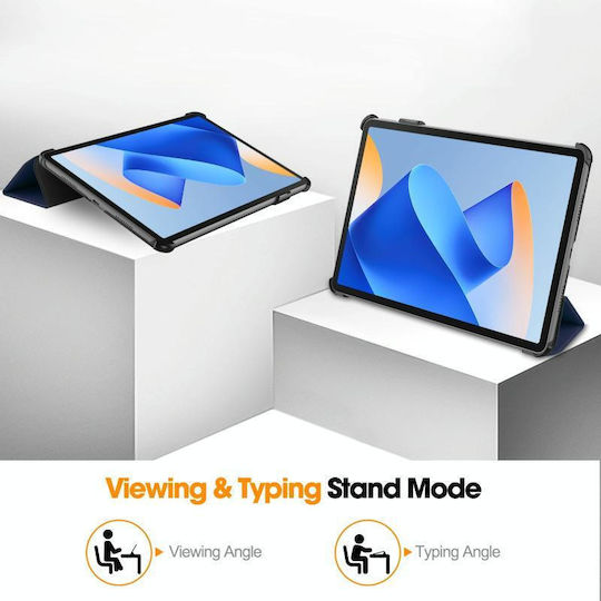 Флип Капак Издръжлив Син Huawei Matepad 11.5 2023