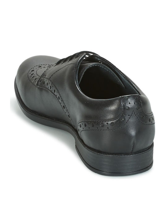 Kinder Slipper & Mokassins Schwarz