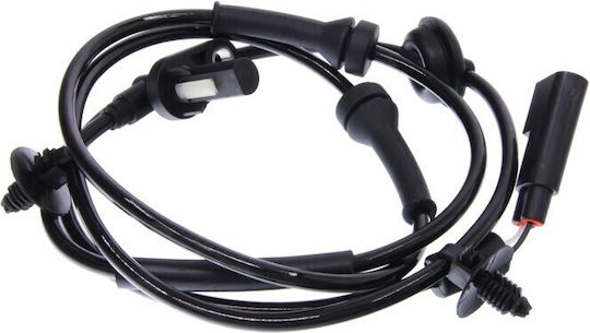 Αισθητήρας Abs Ford Μπροστινός Transit 2.4tdci 06 Αριστερός Ή Δεξιός 1371543