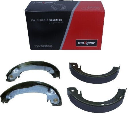 Plăcuțe De Frână De Mână Toyota Corolla Verso 2004-180 044950f010