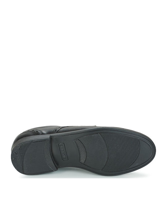 Kinder Slipper & Mokassins Schwarz
