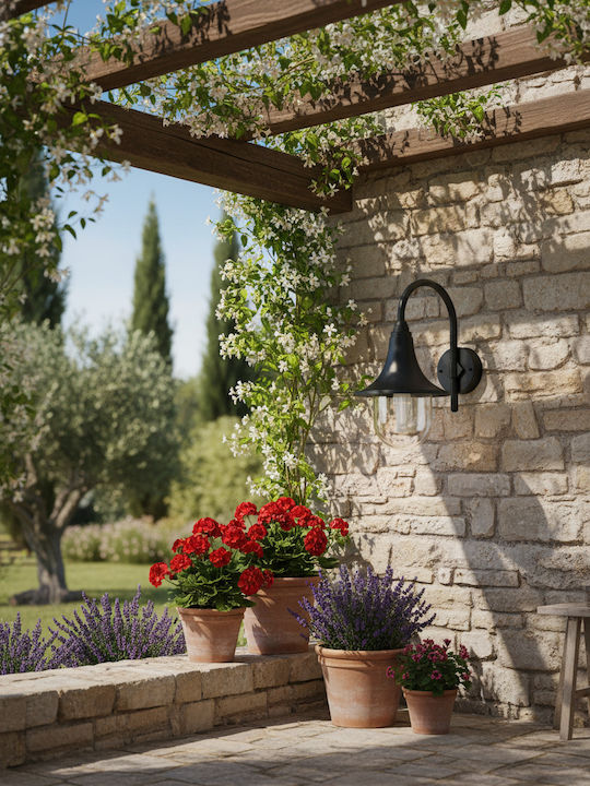 Adeleq Light with Shade 40.8x21.7x32.6cm Adeleq Light with Shade 40.8x21.7x32.6cm