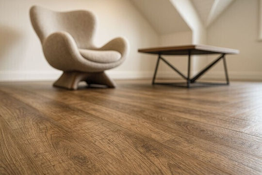 Beauflor Pardoseală din Plastic Trento Stock 666M 2.8mm în Rolă cu Lățime 4m (preț pe m²)