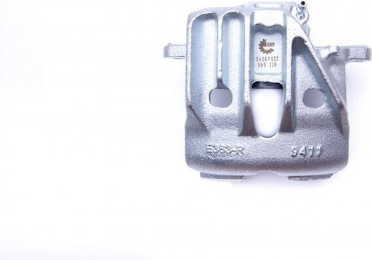 Δεξιά Εμπρός Δαγκάνα Φρένων Vw Transporter Iii 251615108b