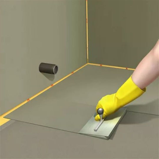 Sika Υλικό για Θερμομόνωση 123264