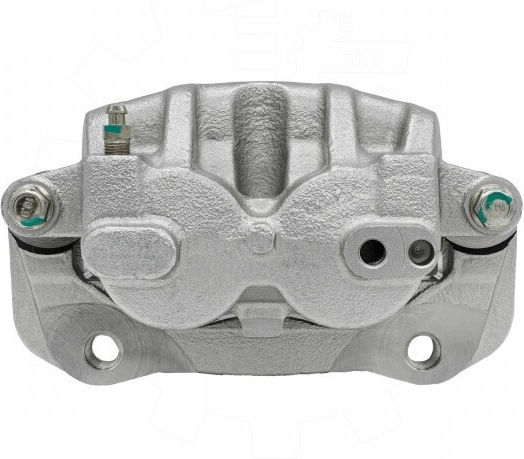 Дясна Предна Спирачна Апарата Основa Land Rover Discovery Ii Seg000030