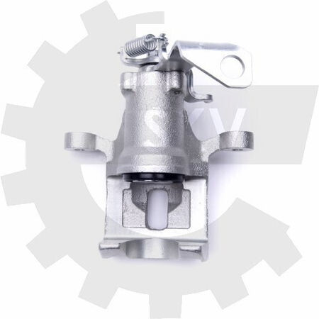 Rear Left Brake Caliper Kia Picanto