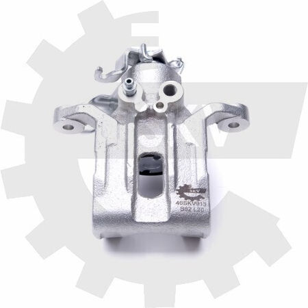 Rear Left Brake Caliper Kia Picanto