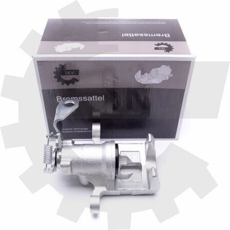 Rear Left Brake Caliper Kia Picanto