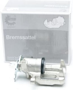 Bremssättel Zurück Linke Volvo S40 8601977 8251698