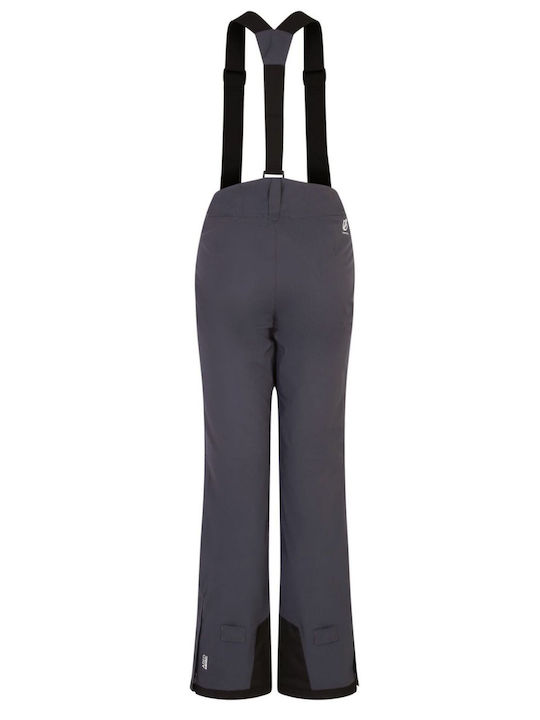 Dare2B DWW509-685 Pantaloni De Schi și Snowboard Gri Pentru Femei